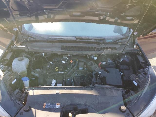 Photo 12 from auction – 2020 FORD EDGE SEL with VIN 2FMPK3J91LBA57202
