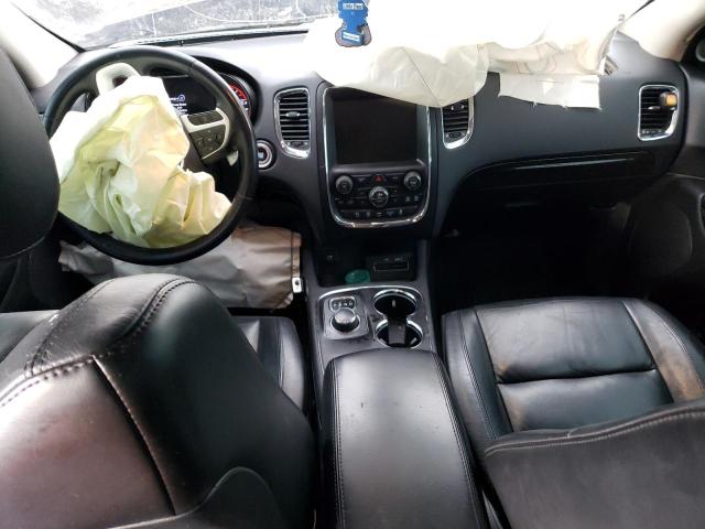 Photo 8 from auction – 2016 DODGE DURANGO LI with VIN 1C4RDJDG4GC477077