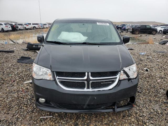 Photo 5 from auction – 2012 DODGE GRAND CARA with VIN 2C4RDGDG3CR165417