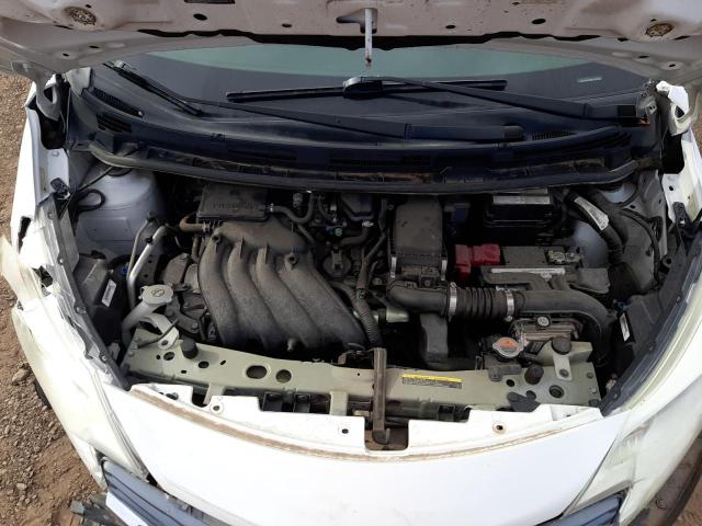 Photo 11 from auction – 2015 NISSAN VERSA NOTE with VIN 3N1CE2CP0FL405244