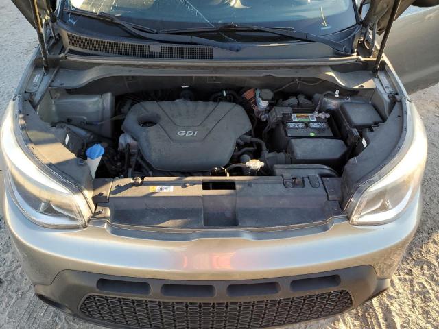 Photo 11 from auction – 2014 KIA SOUL with VIN KNDJN2A27E7034792