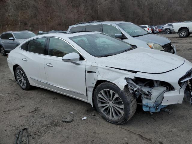 Photo 4 from auction – 2017 BUICK LACROSSE with VIN 1G4ZR5SS7HU164855