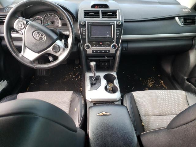 Photo 8 from auction – 2013 TOYOTA CAMRY L with VIN 4T1BF1FK3DU652059