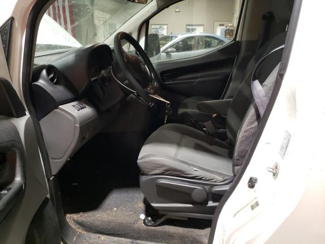 Photo 7 from auction – 2013 NISSAN NV200 2.5S with VIN 3N6CM0KN9DK696914