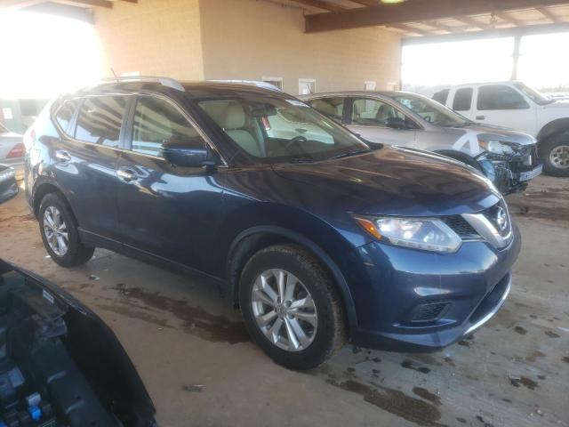 Photo 4 from auction – 2016 NISSAN ROGUE S with VIN 5N1AT2MN2GC764255