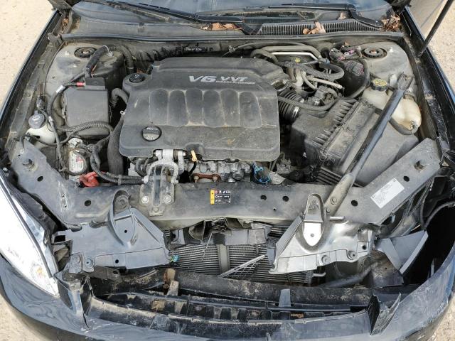 Photo 11 from auction – 2015 CHEVROLET IMPALA LIM with VIN 2G1WB5E35F1143794