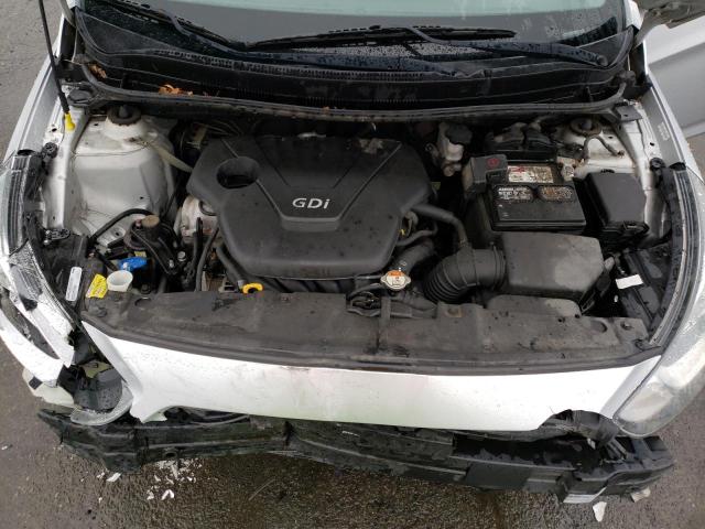 Photo 11 from auction – 2013 HYUNDAI ACCENT GLS with VIN KMHCT4AE4DU548969
