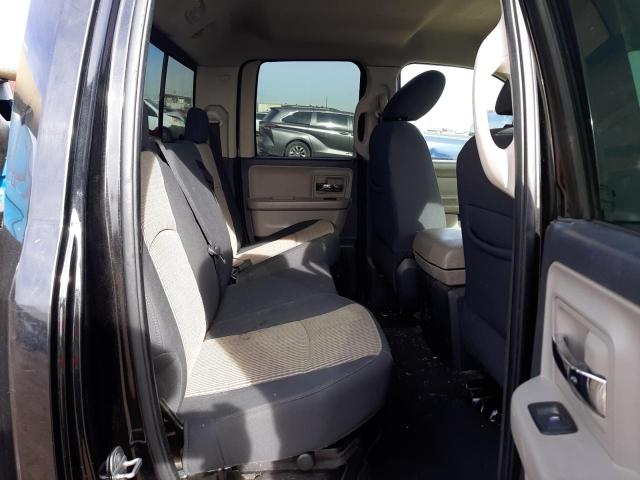 Photo 10 from auction – 2010 DODGE RAM 1500 with VIN 1D7RB1GT8AS112712