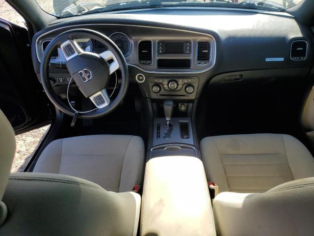 Photo 8 from auction – 2014 DODGE CHARGER SE with VIN 2C3CDXBGXEH299900