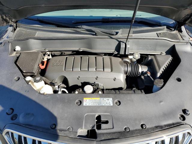 Photo 12 from auction – 2016 BUICK ENCLAVE with VIN 5GAKRBKD3GJ298933