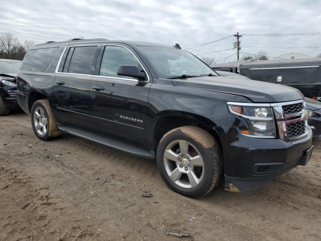 Photo 4 from auction – 2017 CHEVROLET SUBURBAN K with VIN 1GNSKGKC8HR347397