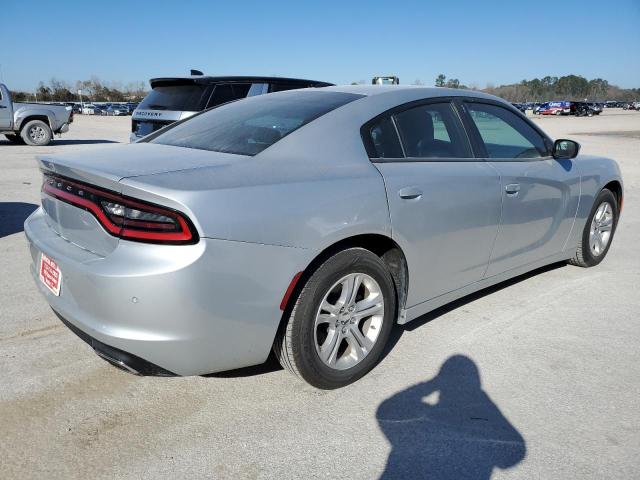 Photo 3 from auction – 2021 DODGE CHARGER SX with VIN 2C3CDXBG4MH632347