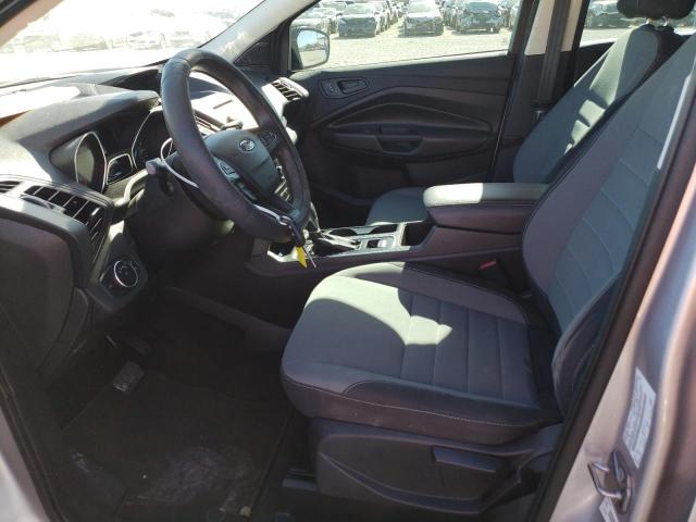Photo 7 from auction – 2017 FORD ESCAPE S with VIN 1FMCU0F74HUA80778