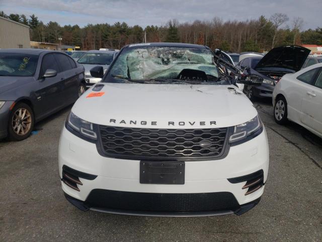 Photo 5 from auction – 2018 LAND ROVER RANGE ROVE with VIN SALYL2RV8JA721093