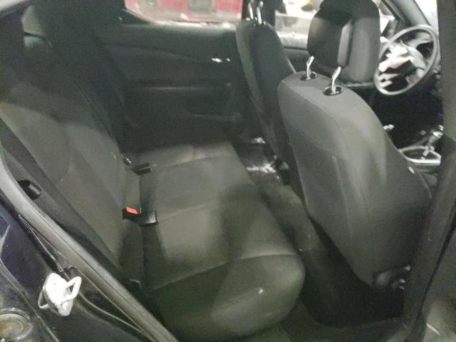 Photo 10 from auction – 2012 DODGE AVENGER SE with VIN 1C3CDZAG2CN255763