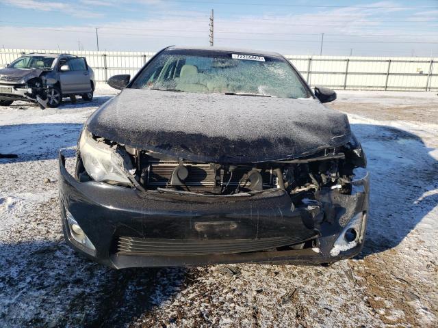 Photo 5 from auction – 2012 TOYOTA CAMRY HYBR with VIN 4T1BD1FK8CU019738