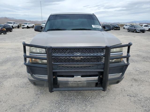 Photo 5 from auction – 2004 CHEVROLET SILVERADO with VIN 1GCHK29U14E312500
