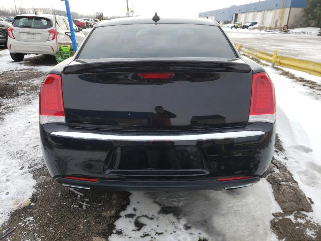 Photo 6 from auction – 2015 CHRYSLER 300C with VIN 2C3CCAET2FH803270