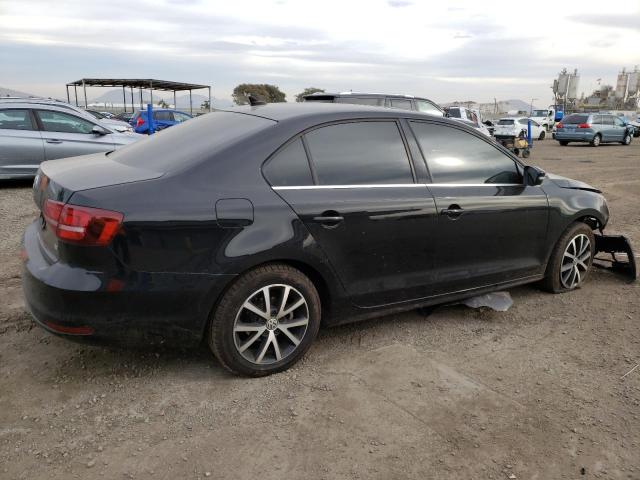 Photo 3 from auction – 2018 VOLKSWAGEN JETTA SE with VIN 3VWDB7AJ0JM219628