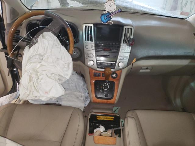Photo 8 from auction – 2005 LEXUS RX 330 with VIN 2T2HA31U85C050060