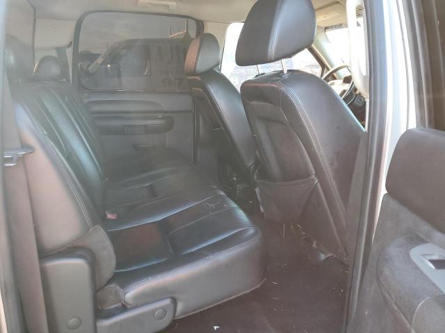 Photo 10 from auction – 2008 CHEVROLET SILVERADO with VIN 3GCEC13078G314069