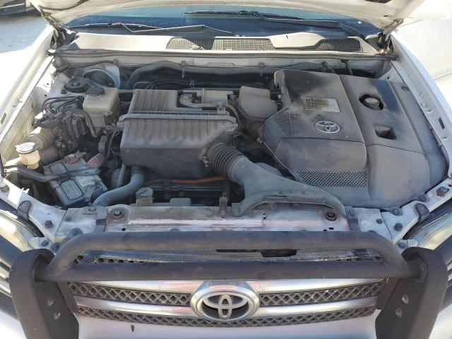 Photo 12 from auction – 2007 TOYOTA HIGHLANDER with VIN JTEDW21AX70019115