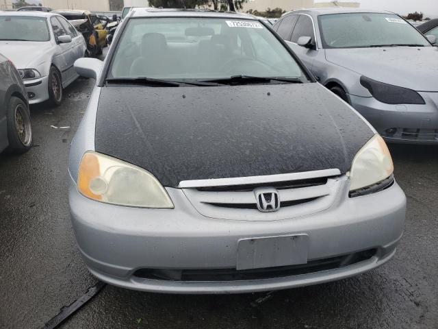 Photo 5 from auction – 2002 HONDA CIVIC EX with VIN 1HGEM21972L035673