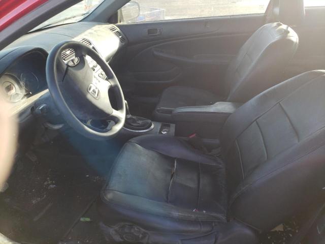 Photo 7 from auction – 2003 HONDA CIVIC LX with VIN 1HGEM21553L059002
