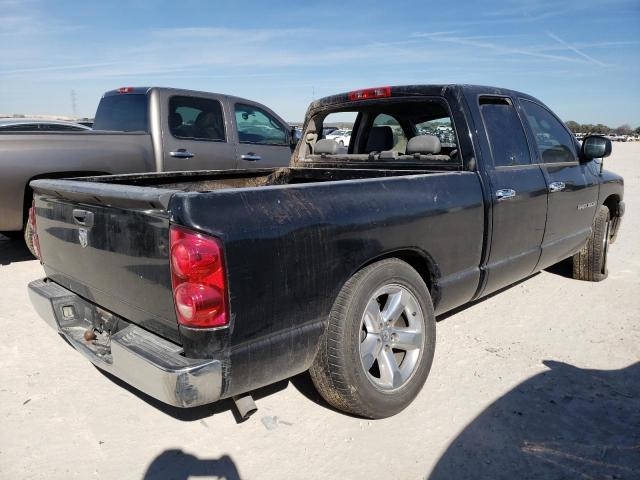 Photo 3 from auction – 2007 DODGE RAM 1500 S with VIN 1D7HA18K57J632983
