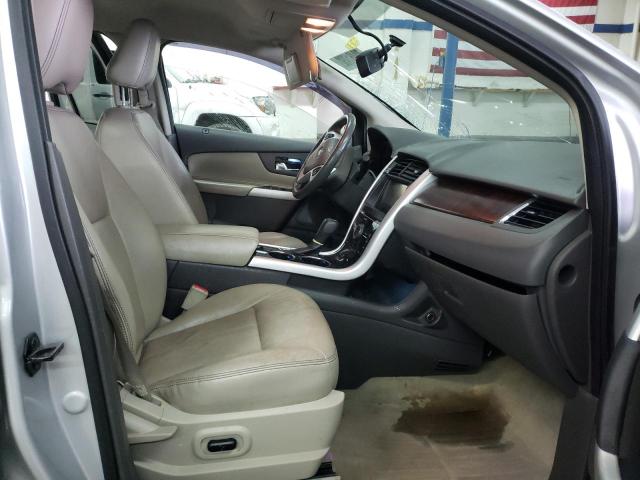 Photo 7 from auction – 2011 FORD EDGE LIMIT with VIN 2FMDK4KC3BBB41670