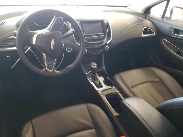 Photo 8 from auction – 2017 CHEVROLET CRUZE PREM with VIN 3G1BF6SM1HS596663