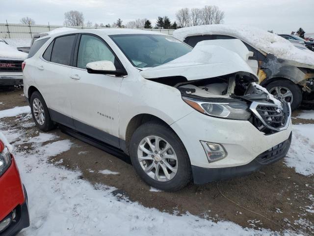 Photo 4 from auction – 2018 CHEVROLET EQUINOX LT with VIN 2GNAXJEV2J6234599