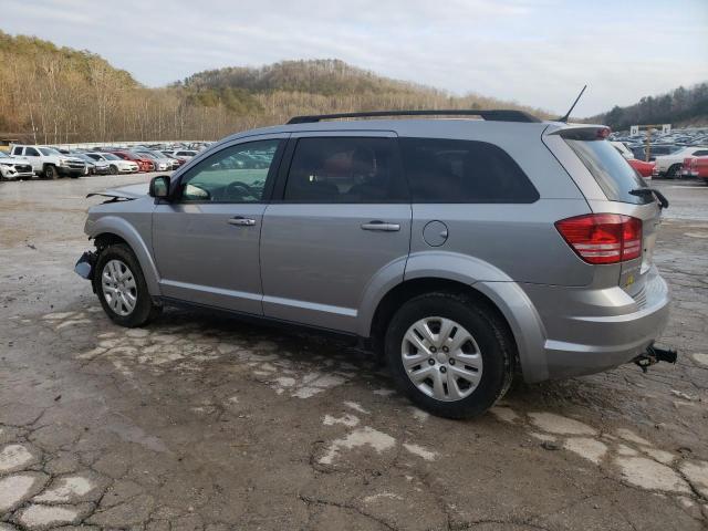 Photo 2 from auction – 2016 DODGE JOURNEY SE with VIN 3C4PDCAB8GT119979