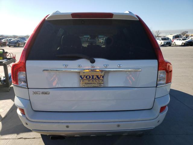 Photo 6 from auction – 2013 VOLVO XC90 3.2 with VIN YV4952CY2D1640343