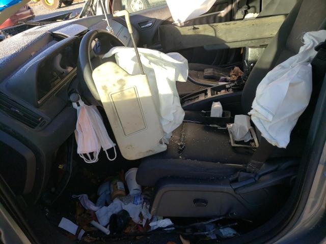 Photo 7 from auction – 2010 DODGE JOURNEY SX with VIN 3D4PG5FV5AT264588