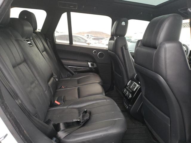 Photo 10 from auction – 2016 LAND ROVER RANGE ROVE with VIN SALGS2EF3GA315860