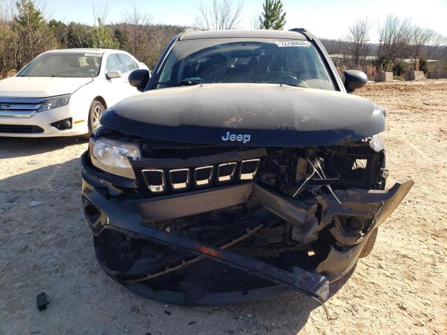Photo 5 from auction – 2016 JEEP COMPASS SP with VIN 1C4NJCBA1GD705581