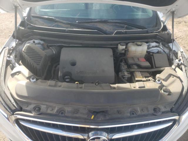 Photo 12 from auction – 2018 BUICK ENCLAVE ES with VIN 5GAEVAKW1JJ127206