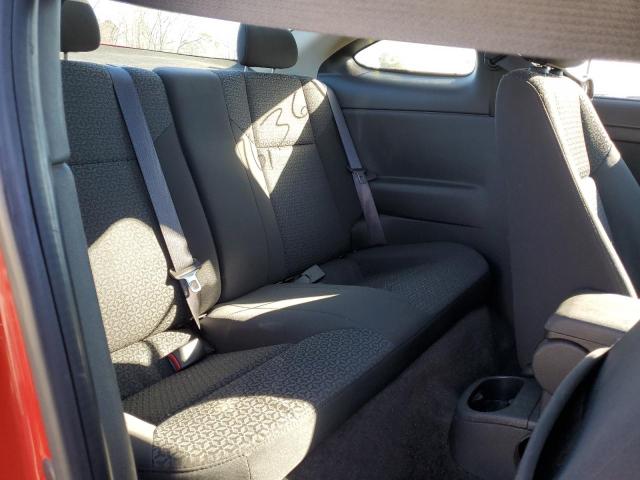 Photo 10 from auction – 2007 PONTIAC G5 with VIN 1G2AL15F677102522