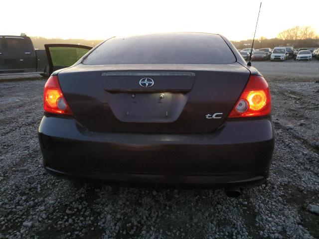 Photo 6 from auction – 2007 TOYOTA SCION TC with VIN JTKDE177870182951
