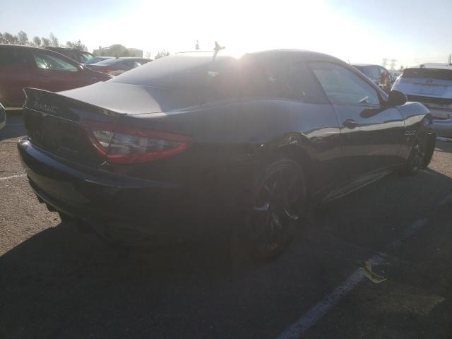 Photo 3 from auction – 2014 MASERATI GRANTURISM with VIN ZAM45VLA2E0079792