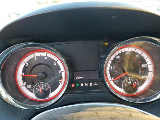 Photo 9 from auction – 2013 DODGE GRAND CARA with VIN 2C4RDGBG5DR598788