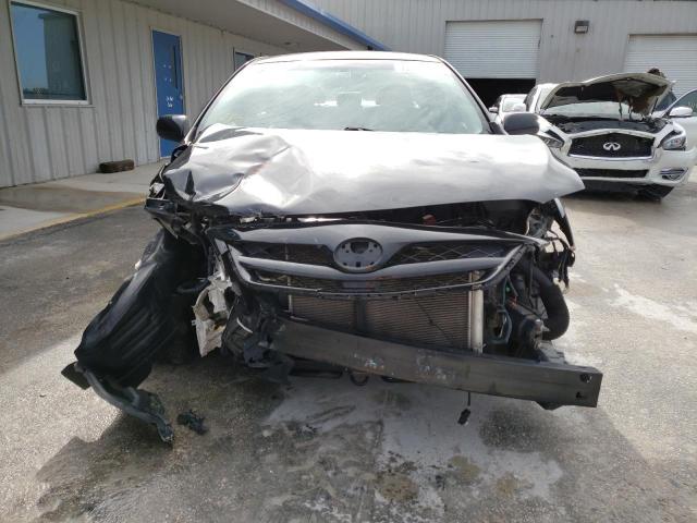 Photo 5 from auction – 2012 TOYOTA COROLLA BA with VIN 2T1BU4EE6CC822045