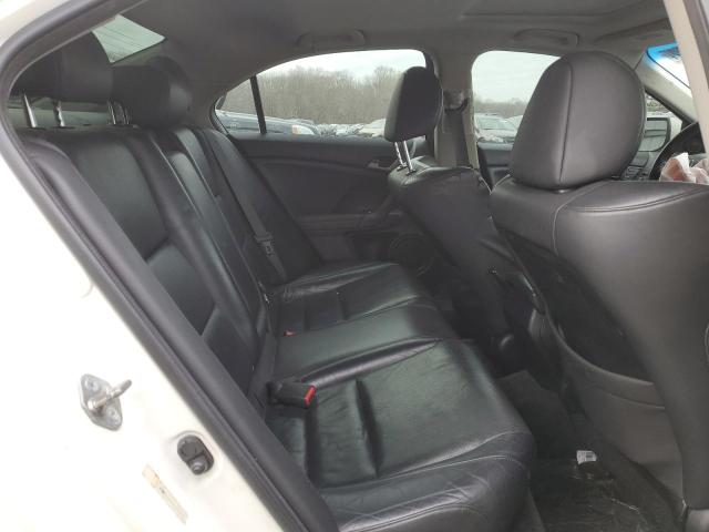 Photo 10 from auction – 2010 ACURA TSX with VIN JH4CU2F64AC003877
