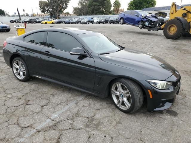 Foto 4 de la subasta – 2018 BMW 430XI con VIN WBA4W5C56JAE43477