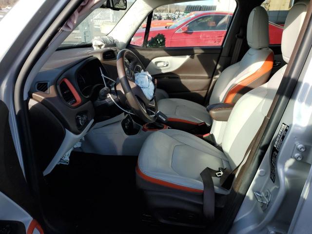 Photo 7 from auction – 2016 JEEP RENEGADE L with VIN ZACCJBDT9GPE23660