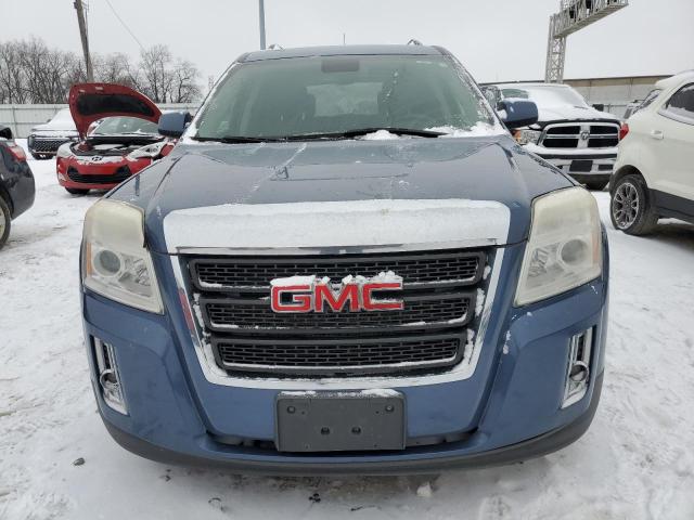 Photo 5 from auction – 2012 GMC TERRAIN SL with VIN 2GKFLTEK8C6226302