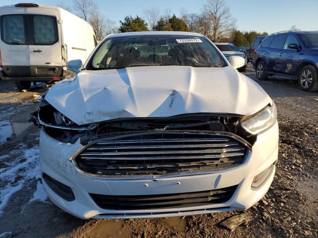 Photo 5 from auction – 2013 FORD FUSION SE with VIN 3FA6P0LU5DR358453