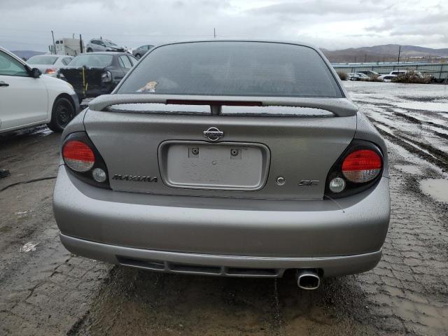 Photo 6 from auction – 2000 NISSAN MAXIMA GLE with VIN JN1CA31DXYT545214