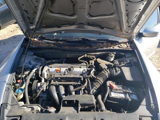 Photo 11 from auction – 2012 HONDA ACCORD LXP with VIN 1HGCP2F44CA182235